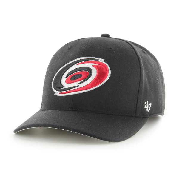 NHL Carolina Hurricanes Cold Zone '47 MVP DP