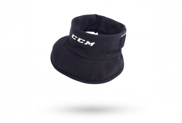 CCM Pro Cut Resistant Neck Guard Junior