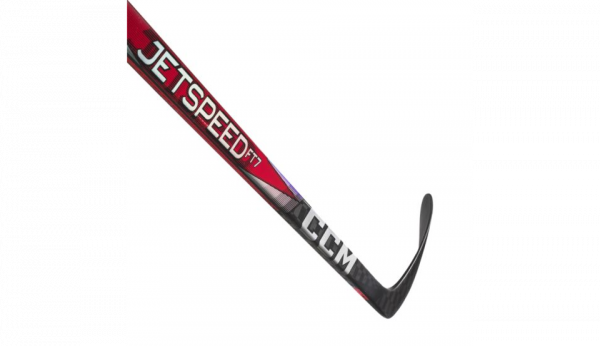 Comp Schläger CCM Jetspeed FT 7 Senior