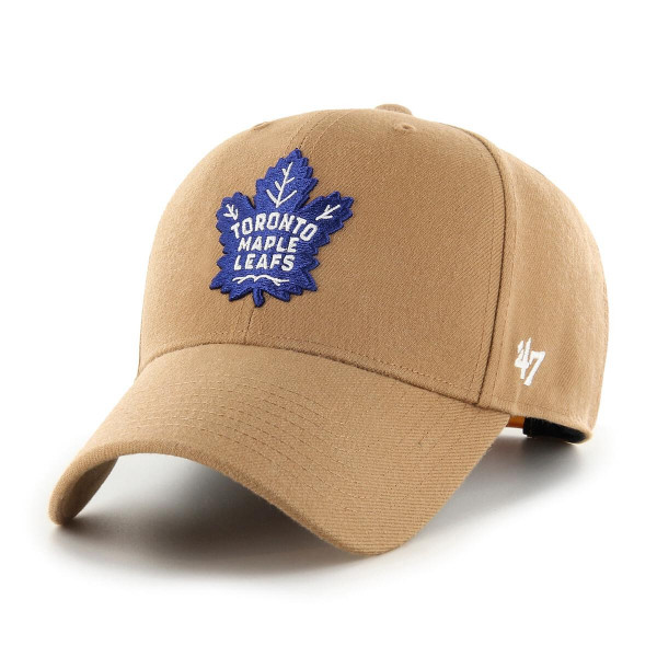 NHL Toronto Maple Leafs Camel '47 MVP SNAPBACK