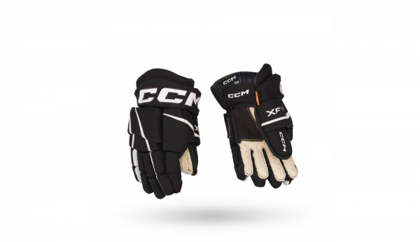 Handschuhe CCM Tacks XF Pro Youth