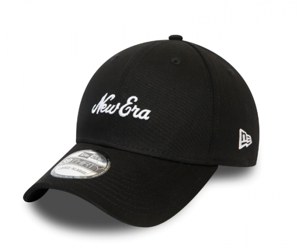 New Era 3930 Schwarz