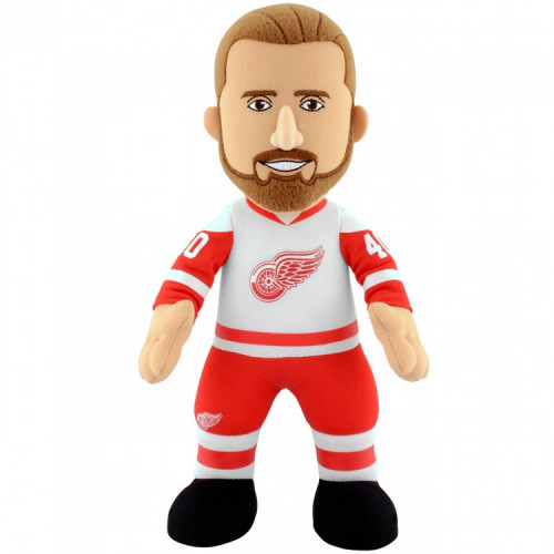 Bleacher Creature Puppe NHL Detroit Red Wings Hendrik Zetterberg