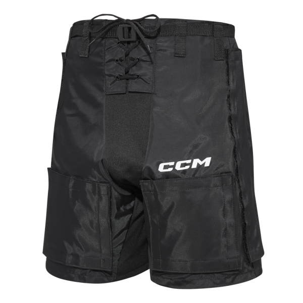 CCM Velcro Cover Pant Senior