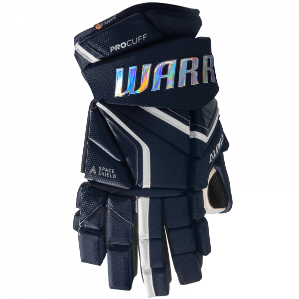 Handschuhe Warrior Aplha LX2 Pro Senior