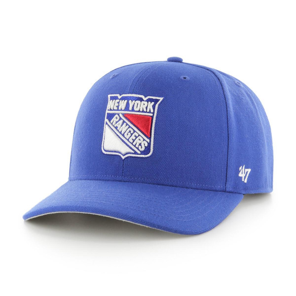 NHL New York Rangers Cold Zone '47 MVP DP