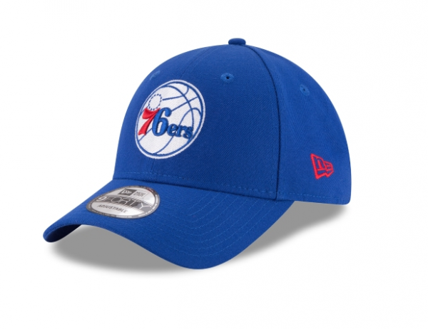 New Era The League Philadelphia 76ers