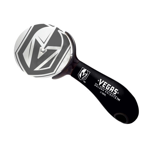 Pizza Cutter NHL Vegas Golden Knights