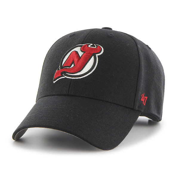 NHL New Jersey Devils '47 MVP