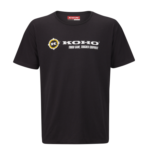 CCM Vintage Tee Koho