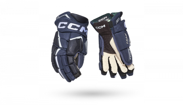 Handschuhe CCM Jetspeed FTW