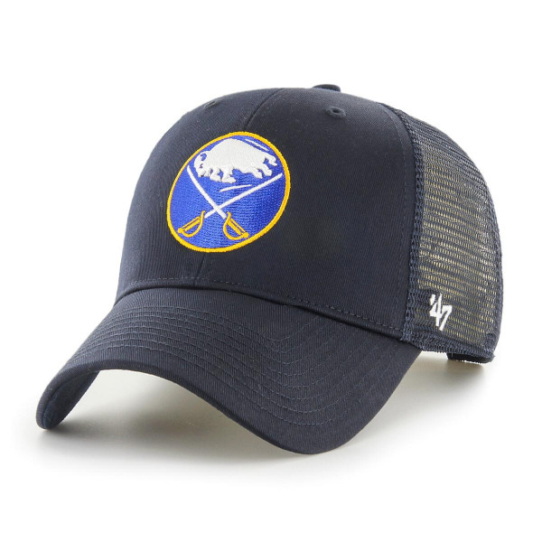 NHL Buffalo Sabres Branson '47 MVP Navy