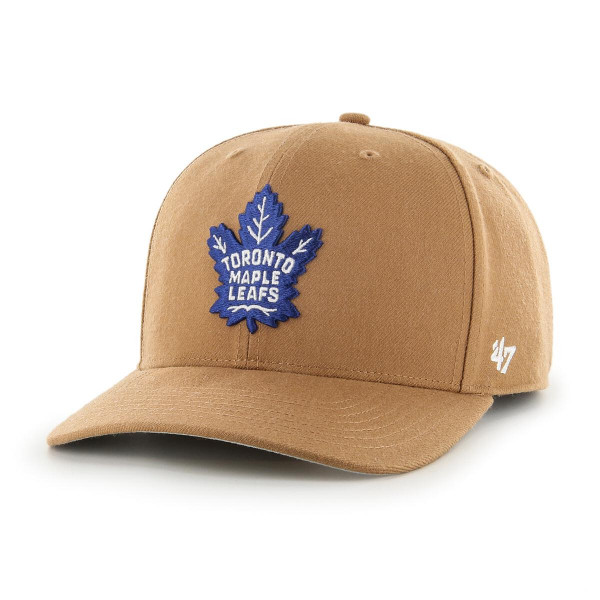 NHL Toronto Maple Leafs Camel Cold Zone '47 MVP DP