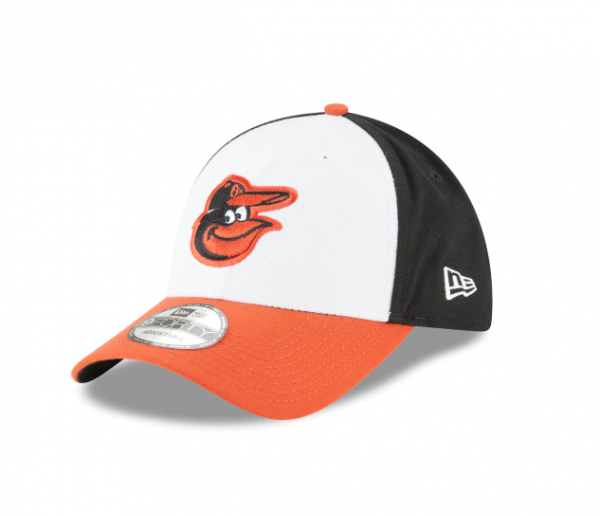 New Era The League Baltimore Orioles