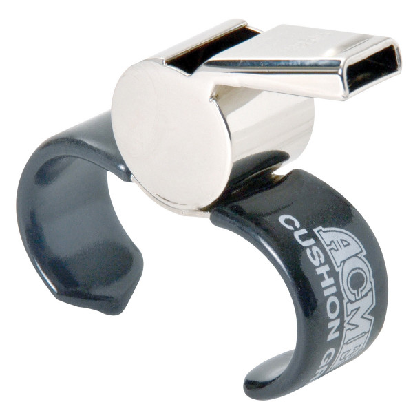 ACME Thunderer Official Referee Pfeife 477/58,5