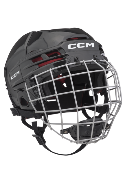 Helm Combo CCM Tacks 70 Senior