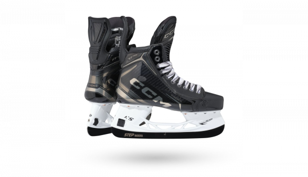 Schlittschuhe CCM Tacks XF Pro Senior