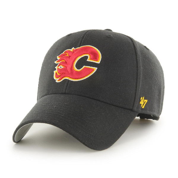 NHL Calgary Flames '47 MVP