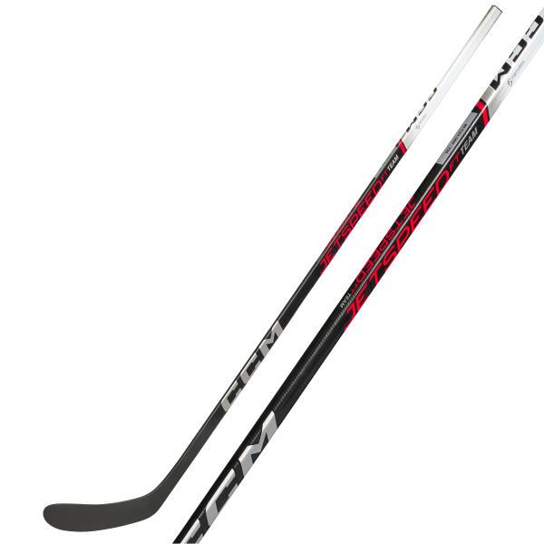 Comp Schläger CCM Jetspeed FT Team Intermediate