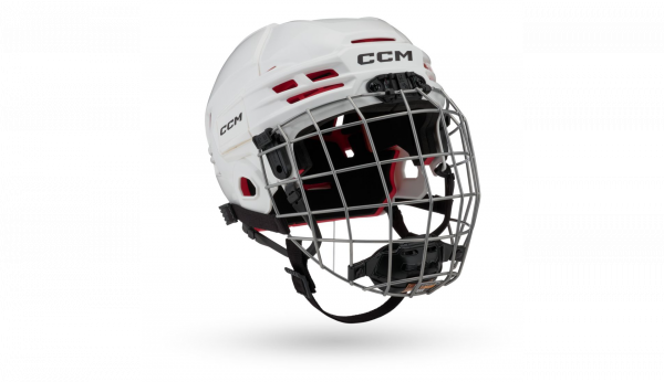 Helm Combo CCM Tacks 70 Youth