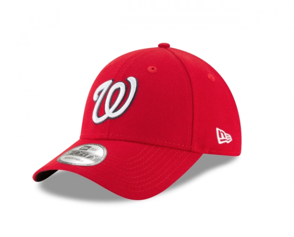 New Era The League Washington Nationals