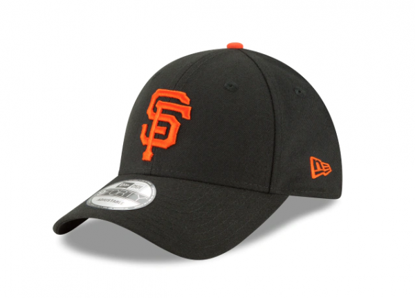 New Era The League San Francisco Giants