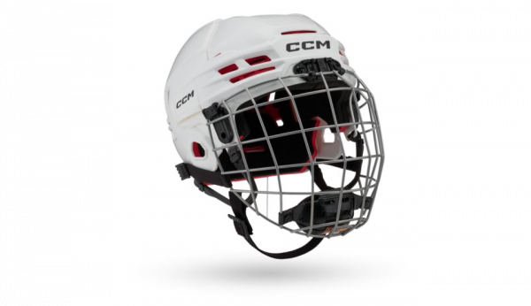 CCM Tacks 70 Helm Combo Junior