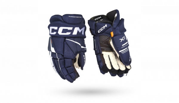 Handschuhe CCM Tacks FX Junior