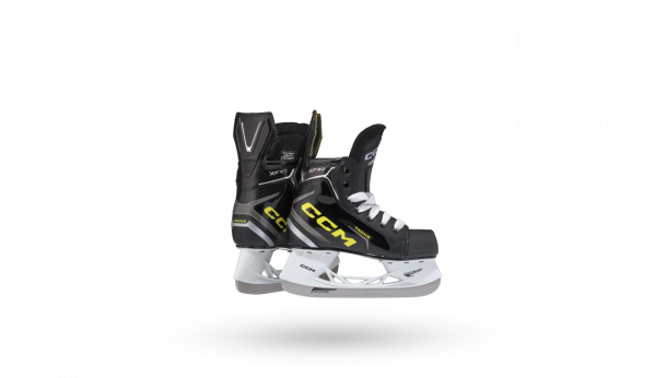 Schlittschuhe CCM Tacks XF80 Youth