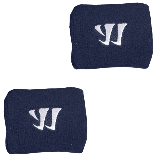 Warrior Cuff Slash Guards Navy