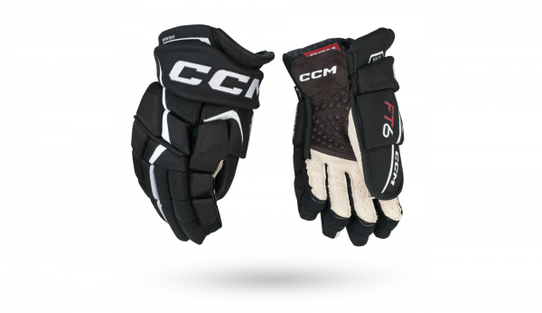 Handschuhe CCM Jetspeed FT 6 Senior