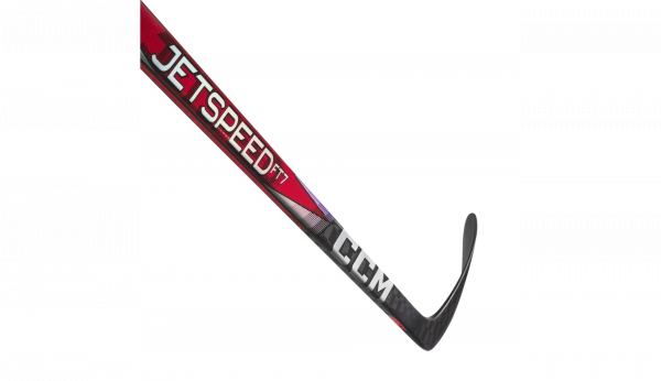 Comp Schläger CCM Jetspeed FT 7 Intermediate