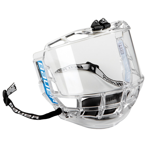 BAUER Visier Concept 3 Senior