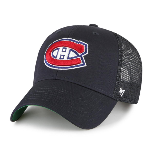 NHL Montreal Canadiens Branson '47 MVP