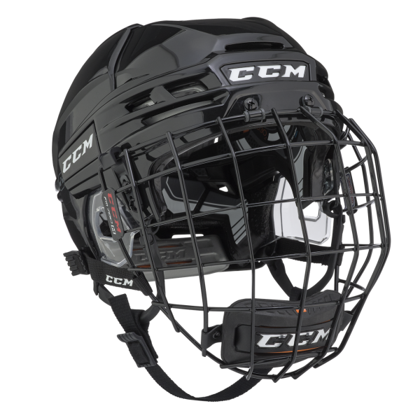 Helm Combo CCM Tacks 910 Senior