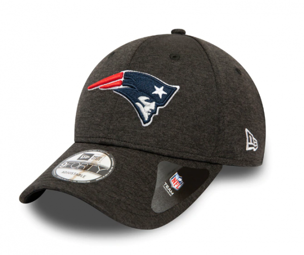 New Era Shadow Tech 940 Strapback New England Patriots