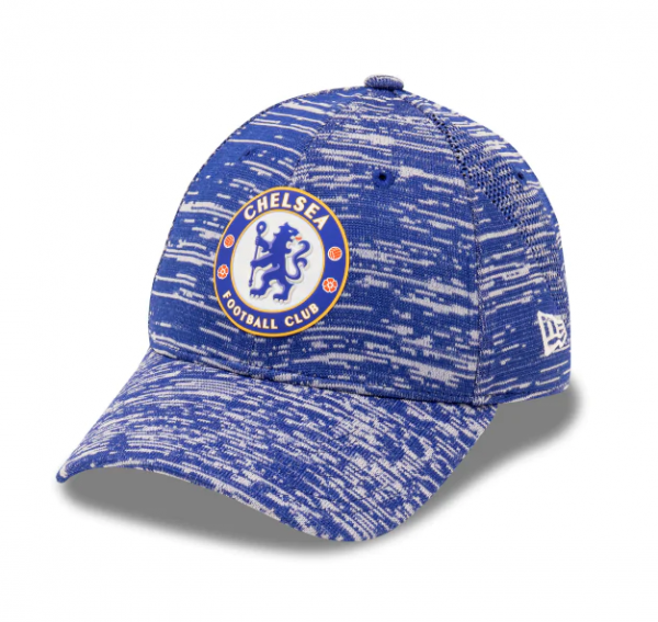 New Era Engineered 940 Strapback Chelsea FC