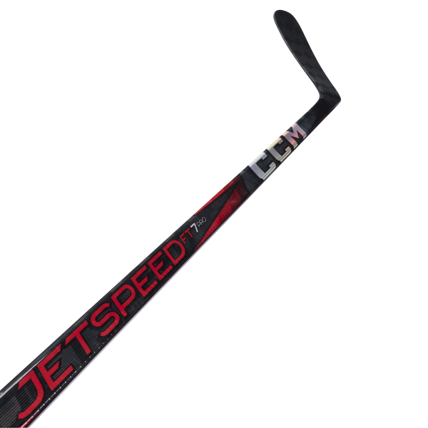 Comp Schläger CCM Jetspeed FT 7 Pro Senior