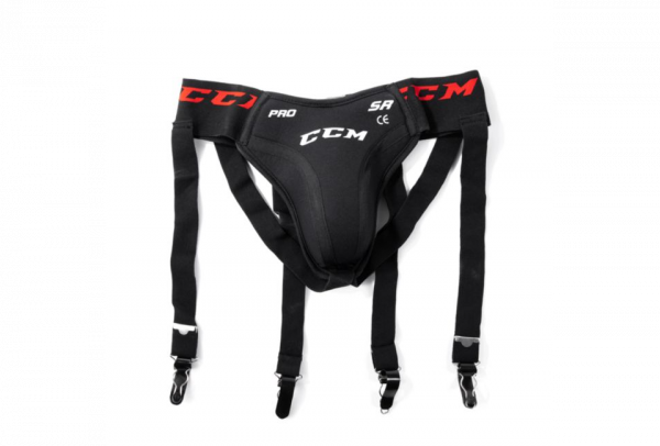 Pro Jock Strap Combo CCM