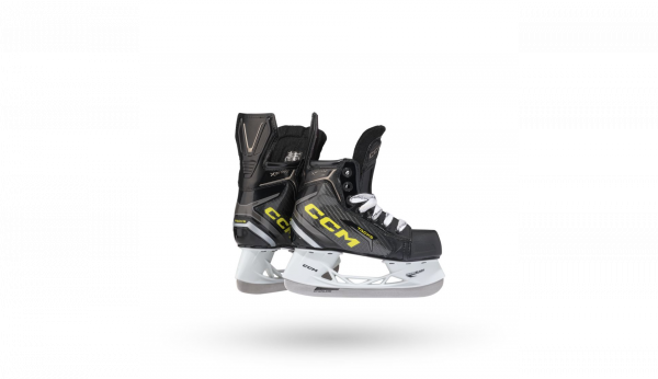 Schlittschuhe CCM Tacks XF Pro Youth