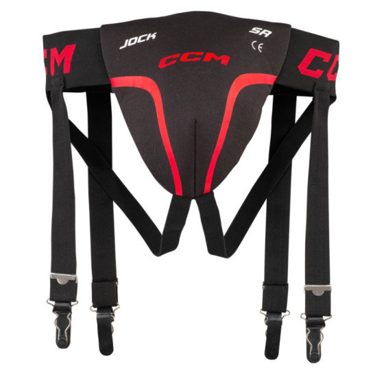 Jock Strap Combo CCM Junior