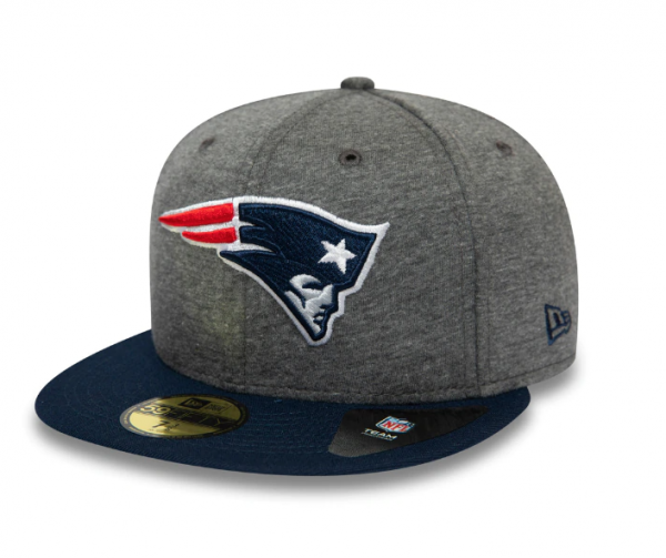 New Era Jersey Essential 5950 new England Patriots