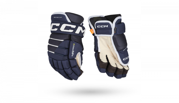 Handschuhe CCM 4 Roll Pro 3 Senior