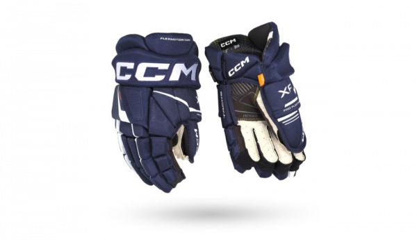 Handschuhe CCM Tacks XF Senior