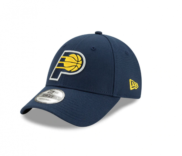 New Era The League Indiana Pacers