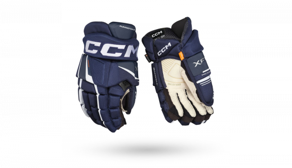 Handschuhe CCM Tacks XF Pro Senior