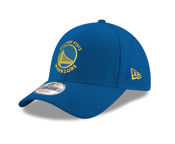 New Era The League Golden State Warriors