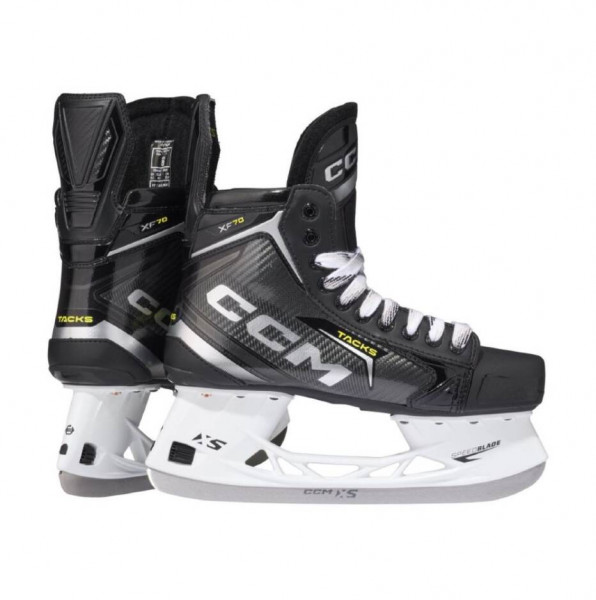 Schlittschuhe CCM Tacks XF70 Intermediate