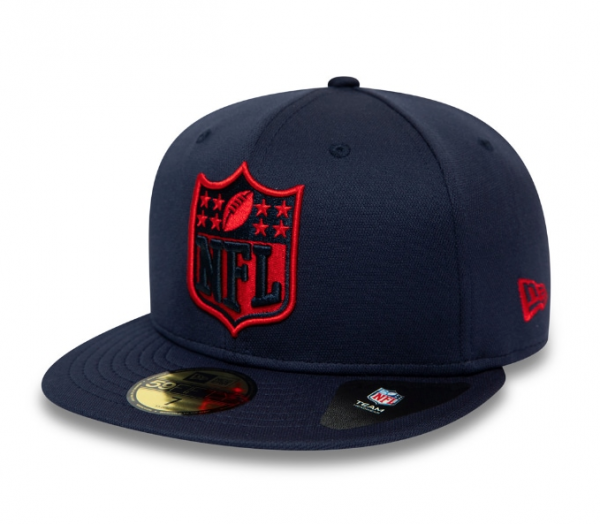 New Era NFL 5950 New England Patriots Gr. 7 1/4 57,7cm