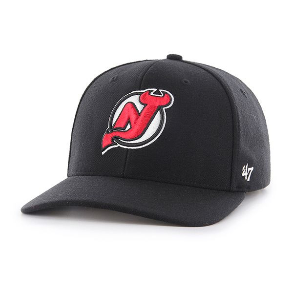 NHL New Jersey Devils '47 Contender